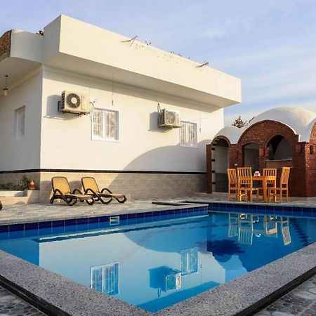 Happiness Guest House Luxor Ngoại thất bức ảnh