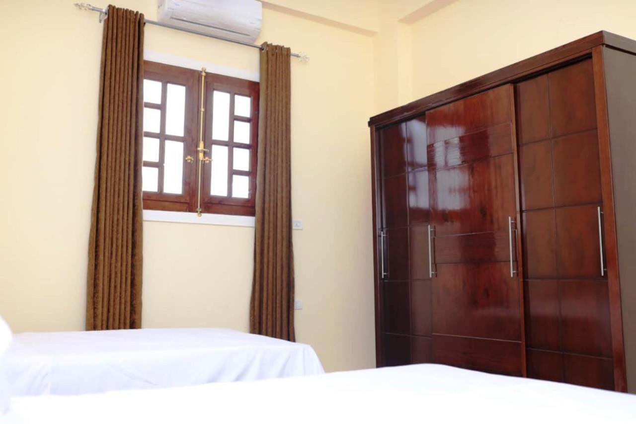 Happiness Guest House Luxor Ngoại thất bức ảnh