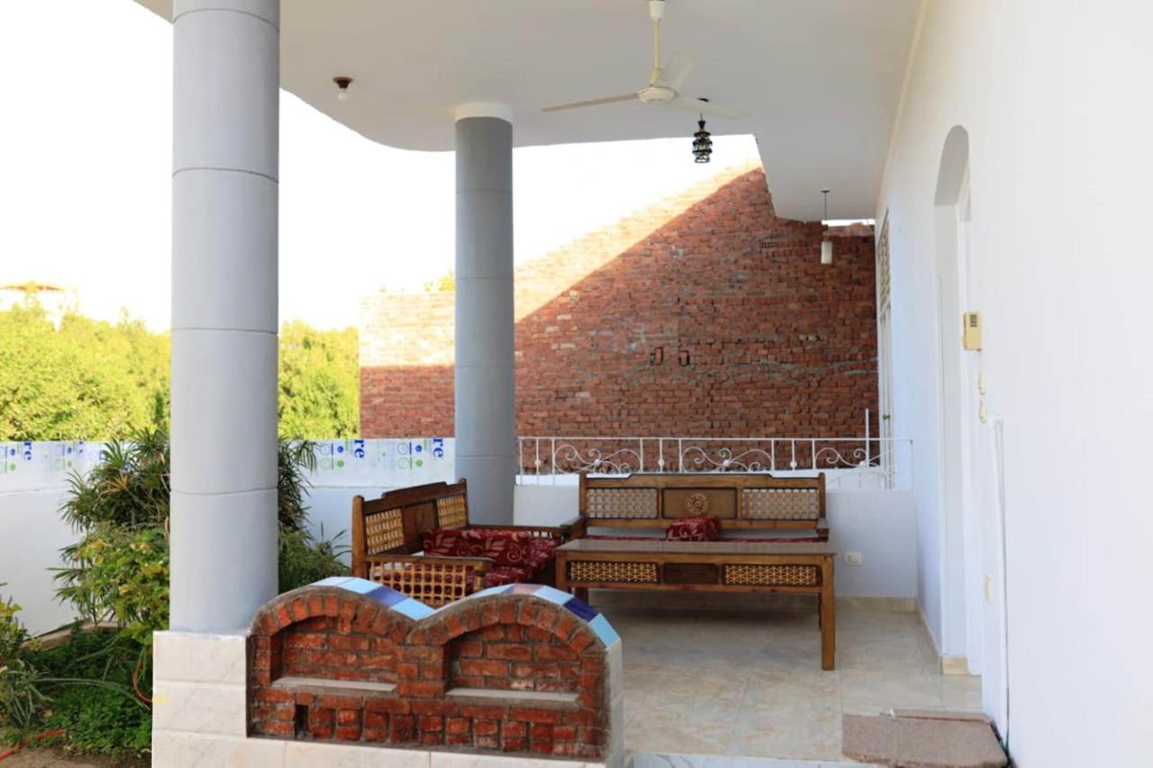 Happiness Guest House Luxor Ngoại thất bức ảnh