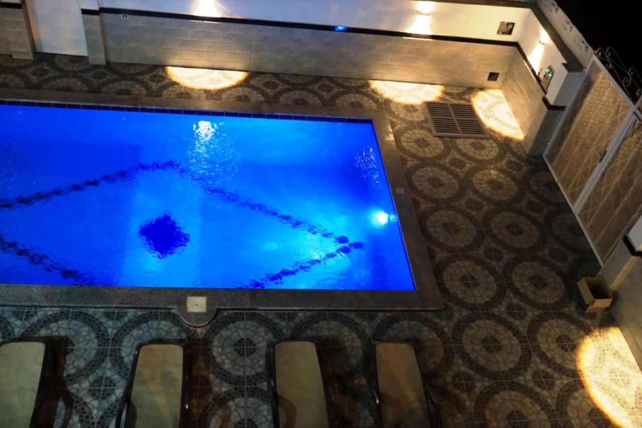 Happiness Guest House Luxor Ngoại thất bức ảnh