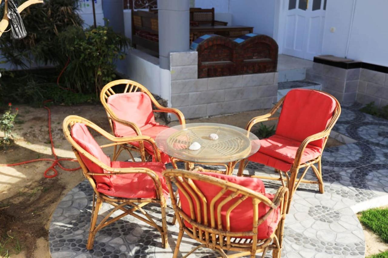 Happiness Guest House Luxor Ngoại thất bức ảnh