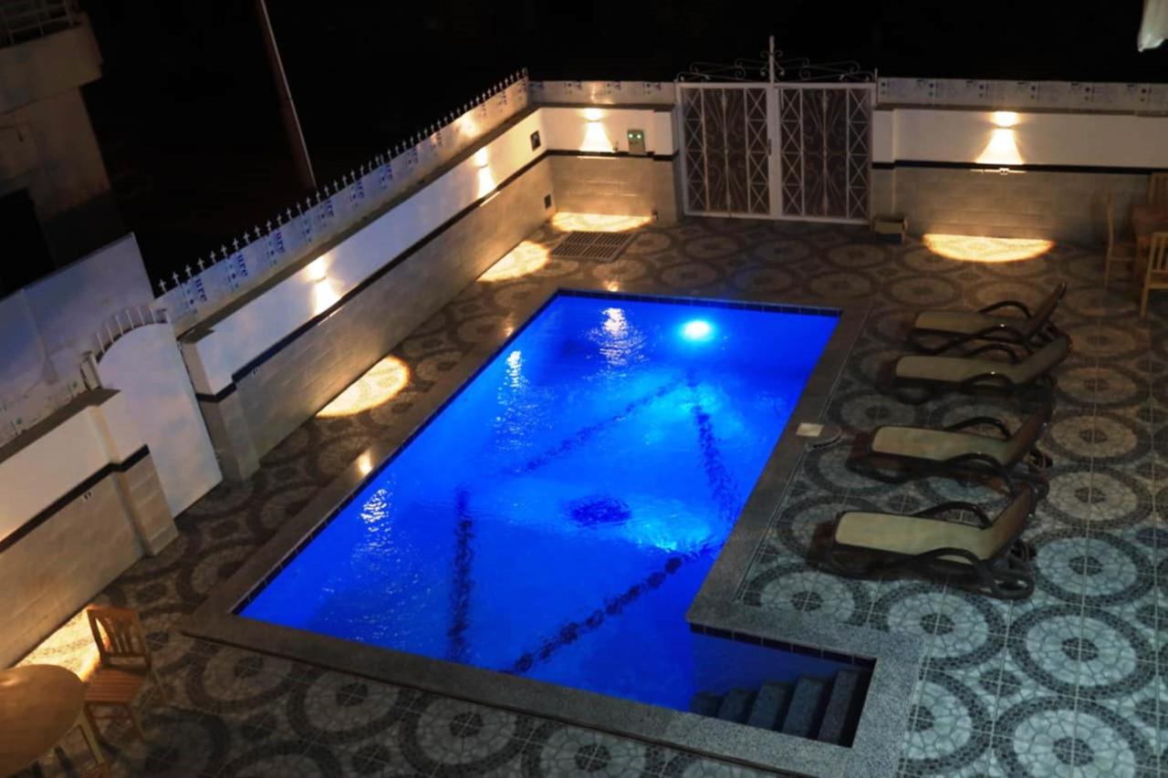 Happiness Guest House Luxor Ngoại thất bức ảnh
